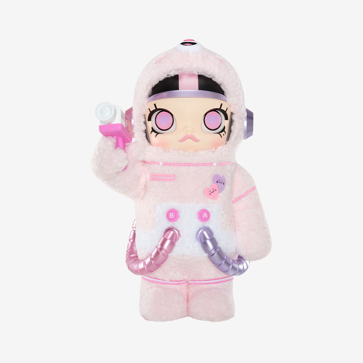 MEGA SPACE MOLLY 1000% PANTONE | POP MART (Japan)