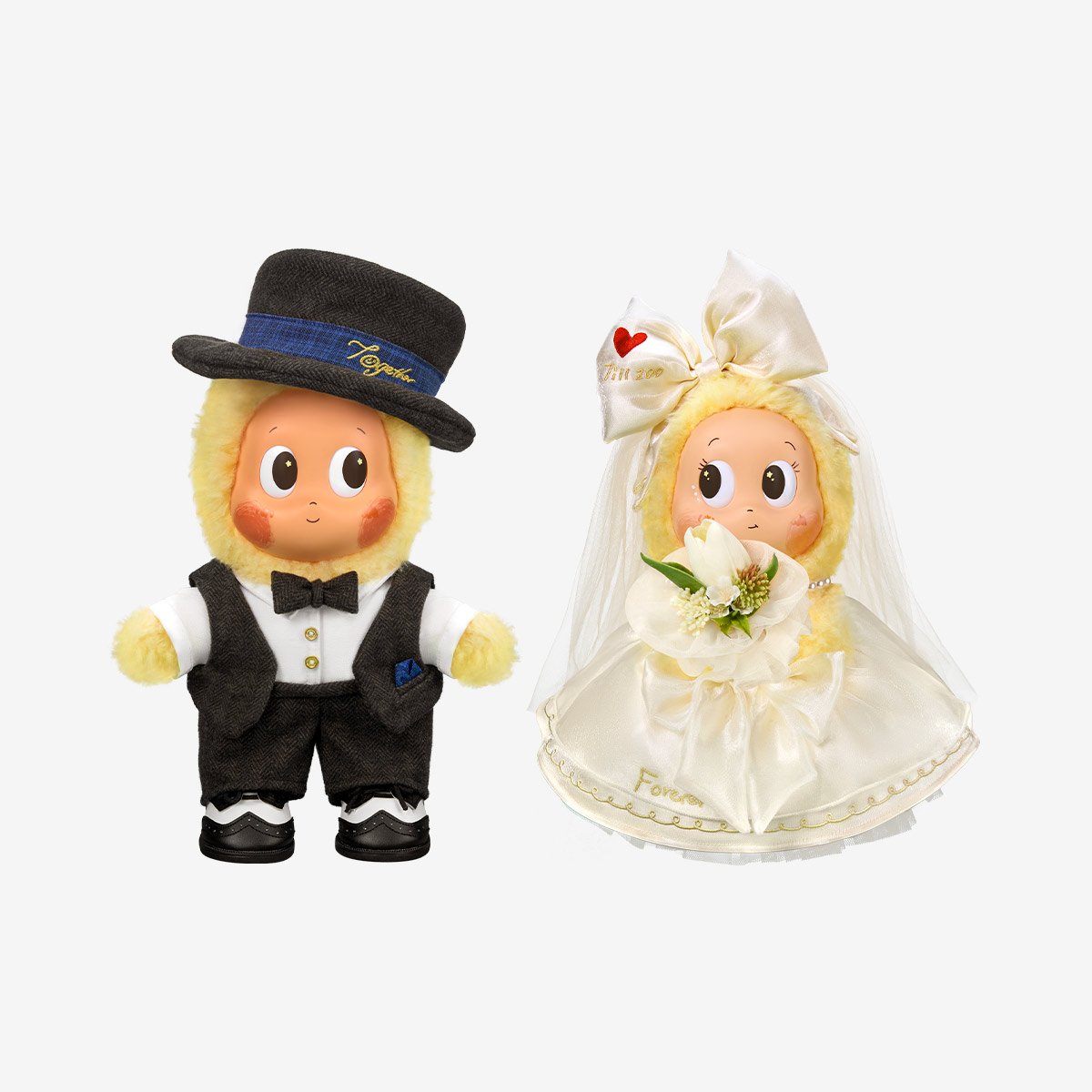 Twinkle Twinkle Crush On You シリーズ ぬいぐるみギフトボックス