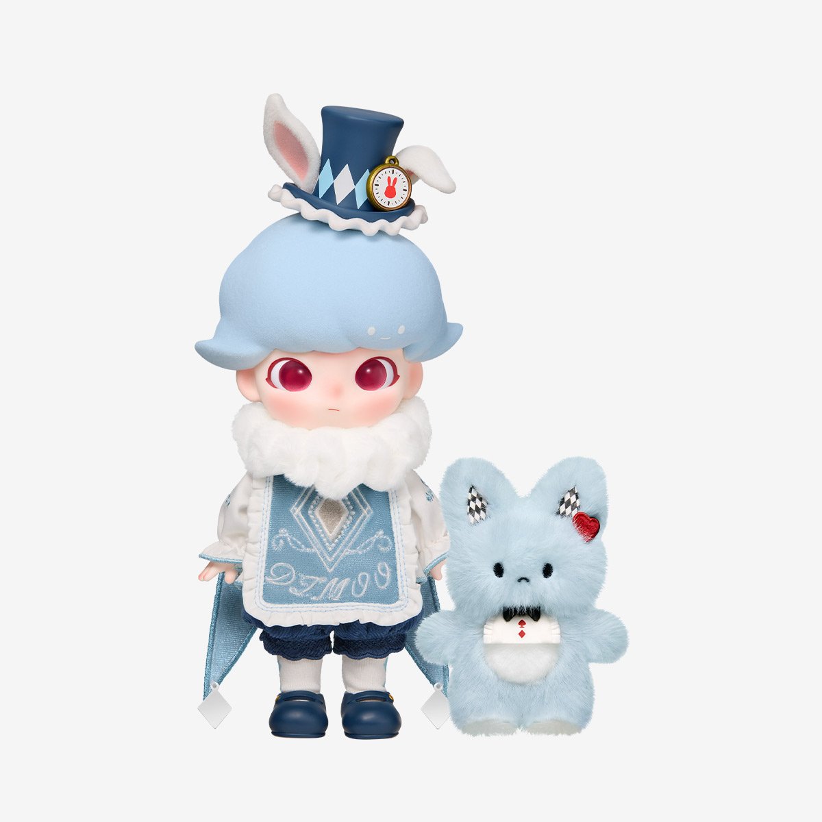 DIMOO Fairy Tale Wonderland 1/8 Action Figure | POP MART (Australia)
