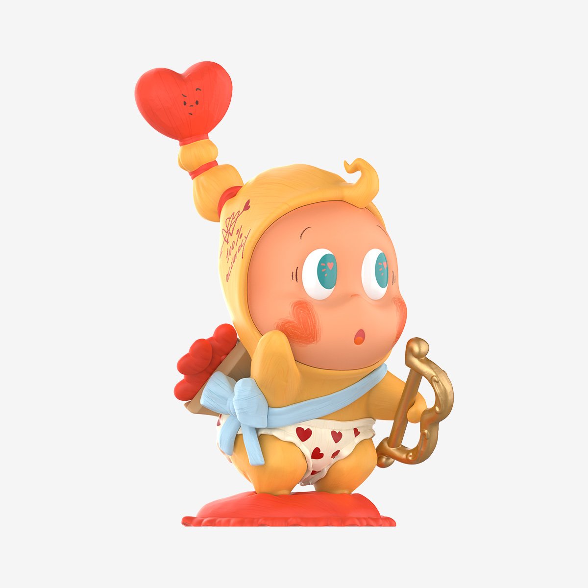 Twinkle Twinkle Crush On You Series Figures | POP MART (New Zealand)
