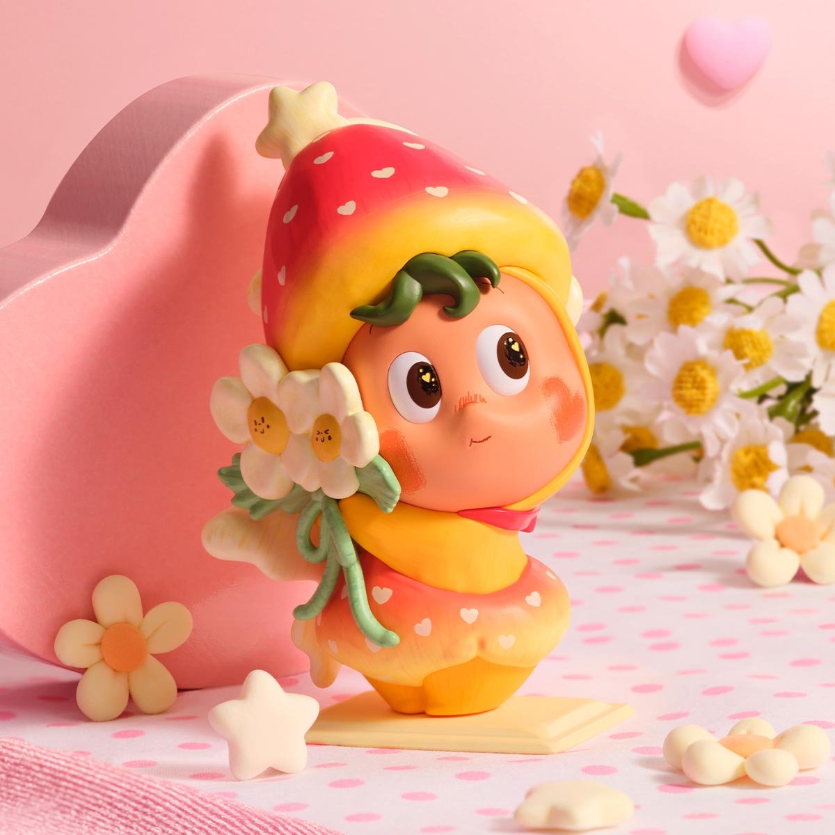 Twinkle Twinkle Crush On You Series Figures | POP MART (Australia)