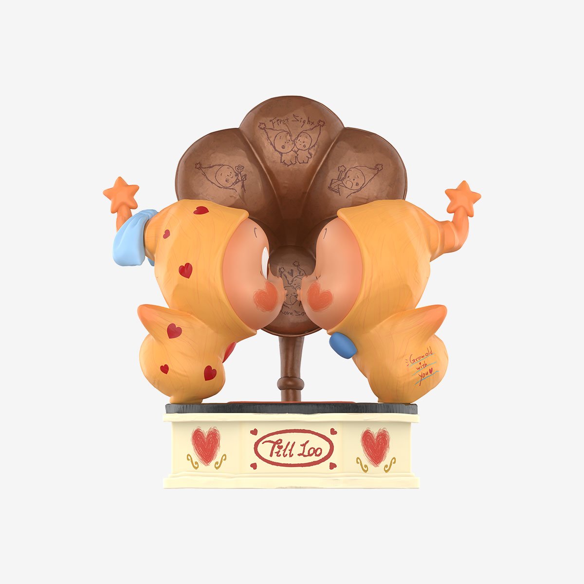 Twinkle Twinkle The Moment Figure | POP MART (Singapore)