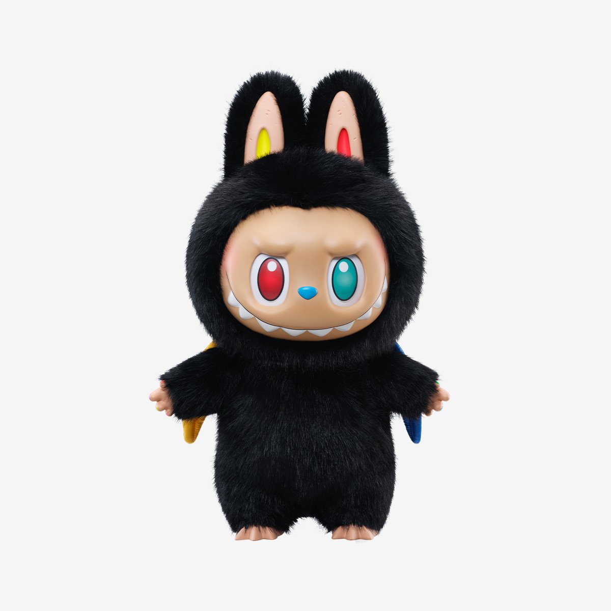 10周年記念セットPOP MART THE MONSTERS ぬいぐるみ THE MONSTERS 10th Anniversary シリーズ ZIMOMO ぬいぐるみ | POP