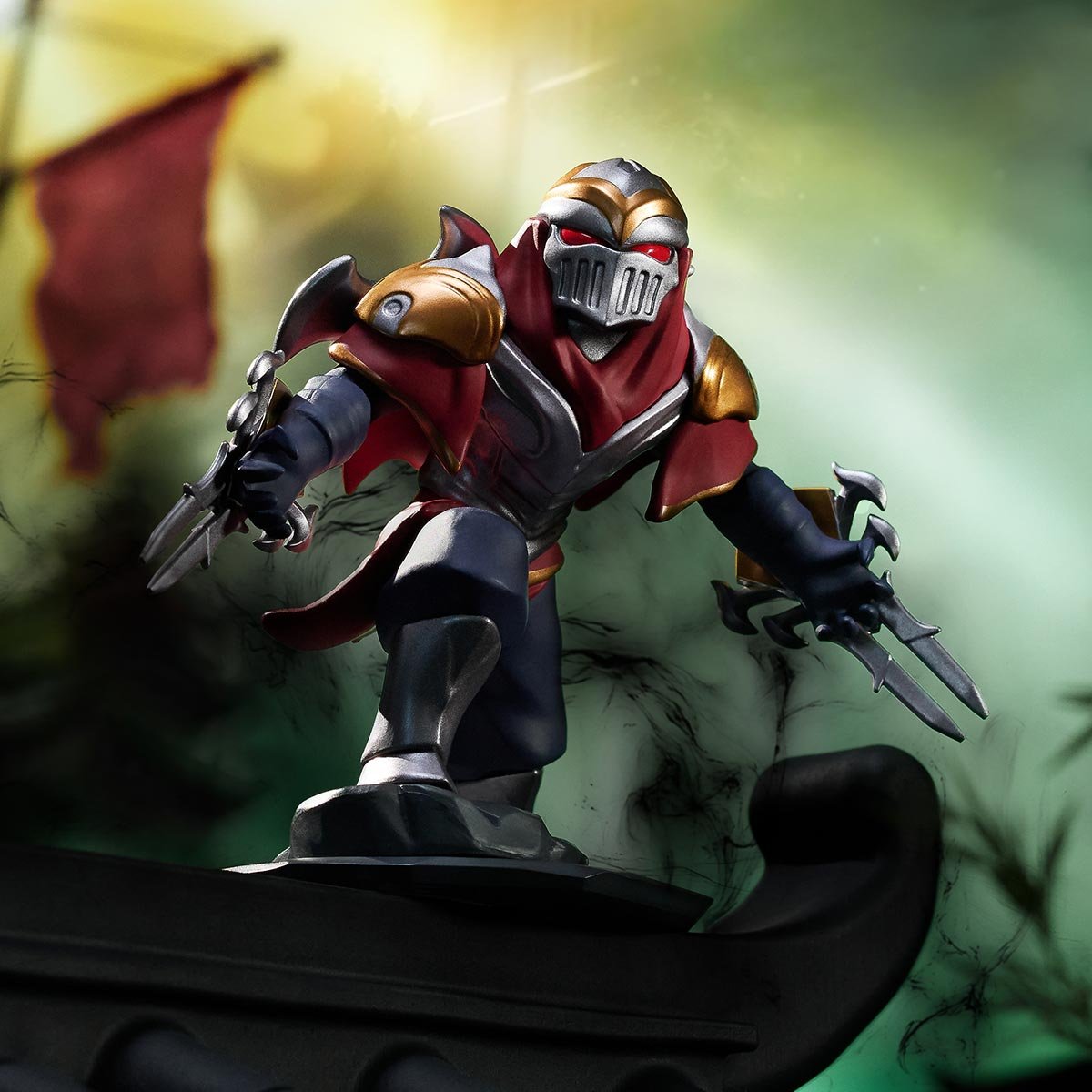 League of Legends Midlane Icons Series Figures | POP MART (Singapore)