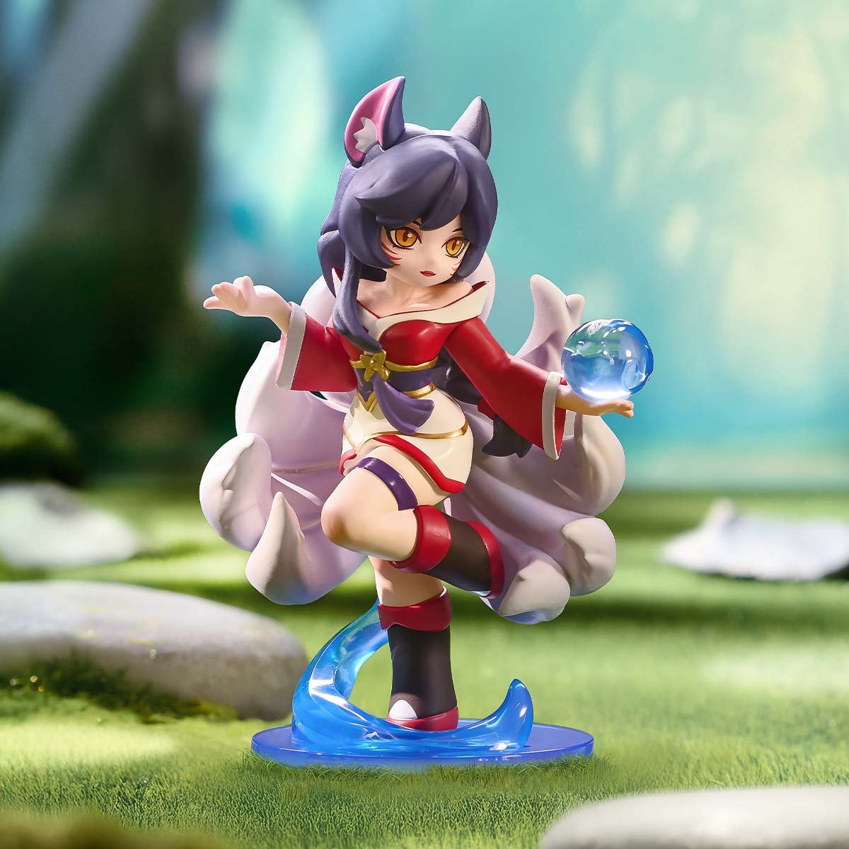 League of Legends Midlane Icons Series Figures | POP MART (Singapore)