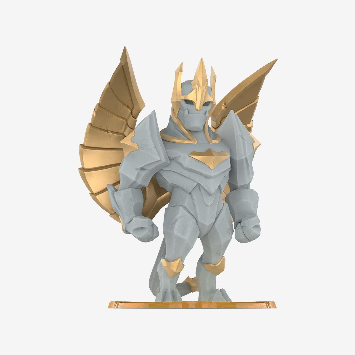 League of Legends Midlane Icons Series Figures | POP MART (Singapore)