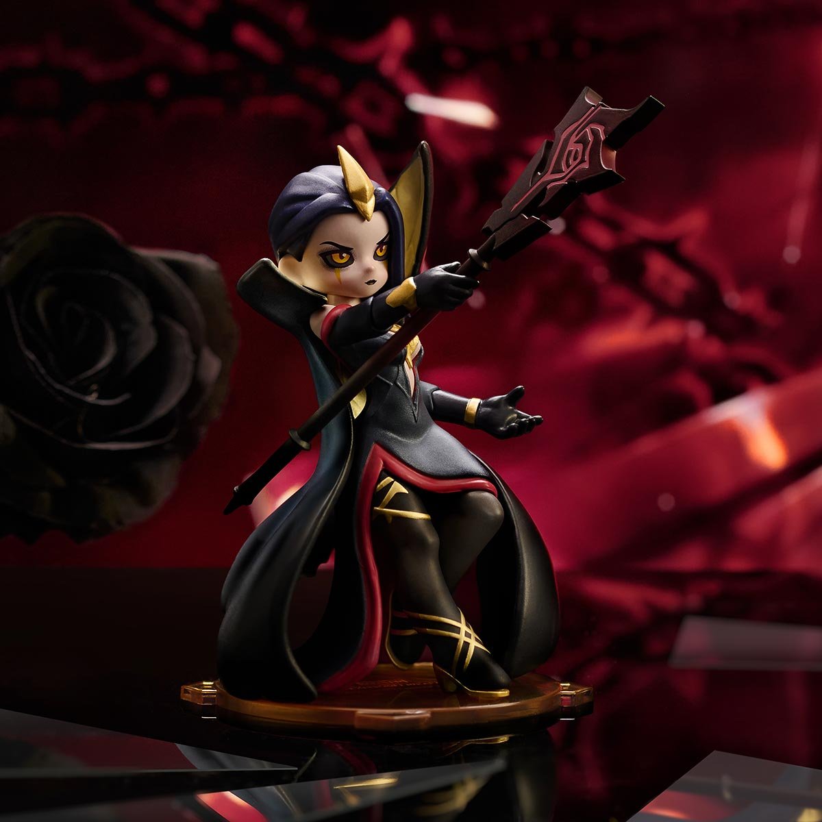 League of Legends Midlane Icons Series Figures | POP MART (Singapore)