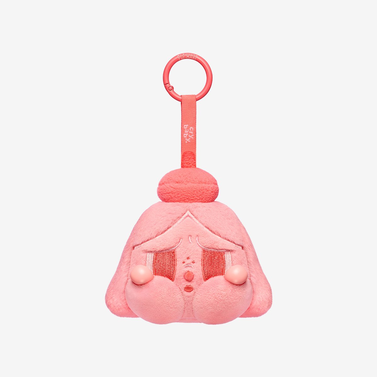 CRYBABY Tears Launch Project シリーズ ぬいぐるみペンダント