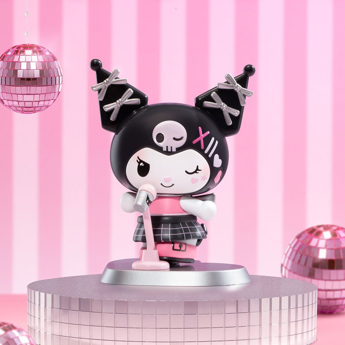 Sanrio characters Pink Party シリーズ | ポップマート