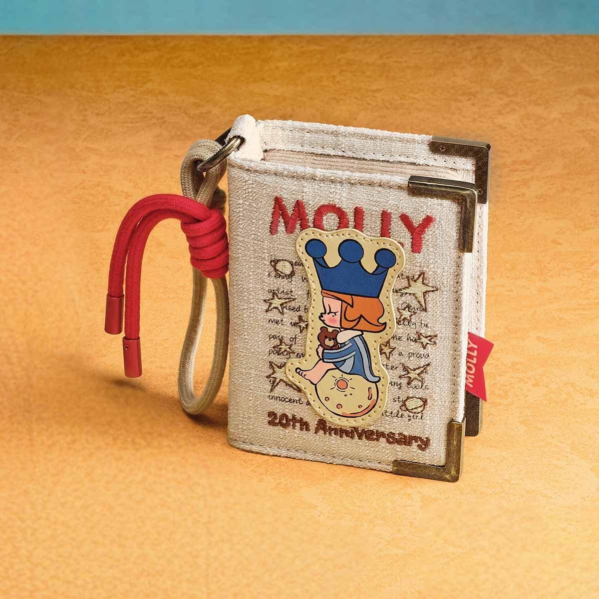 バッグ molly MOLLY Scenic Views シリーズミニバッグ | ポップマート