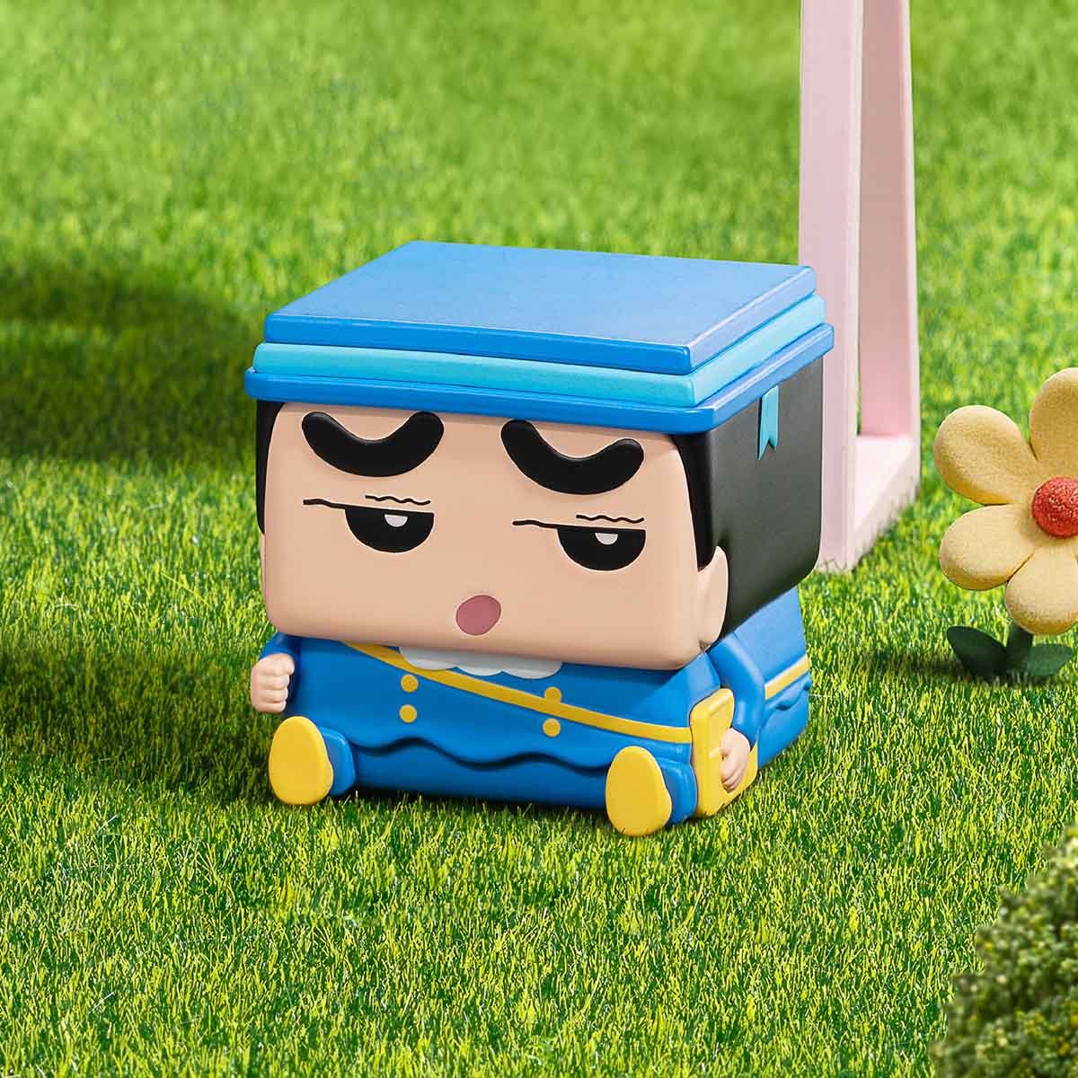 クレヨンしんちゃん POP CUBE-3シリーズ | ポップマート