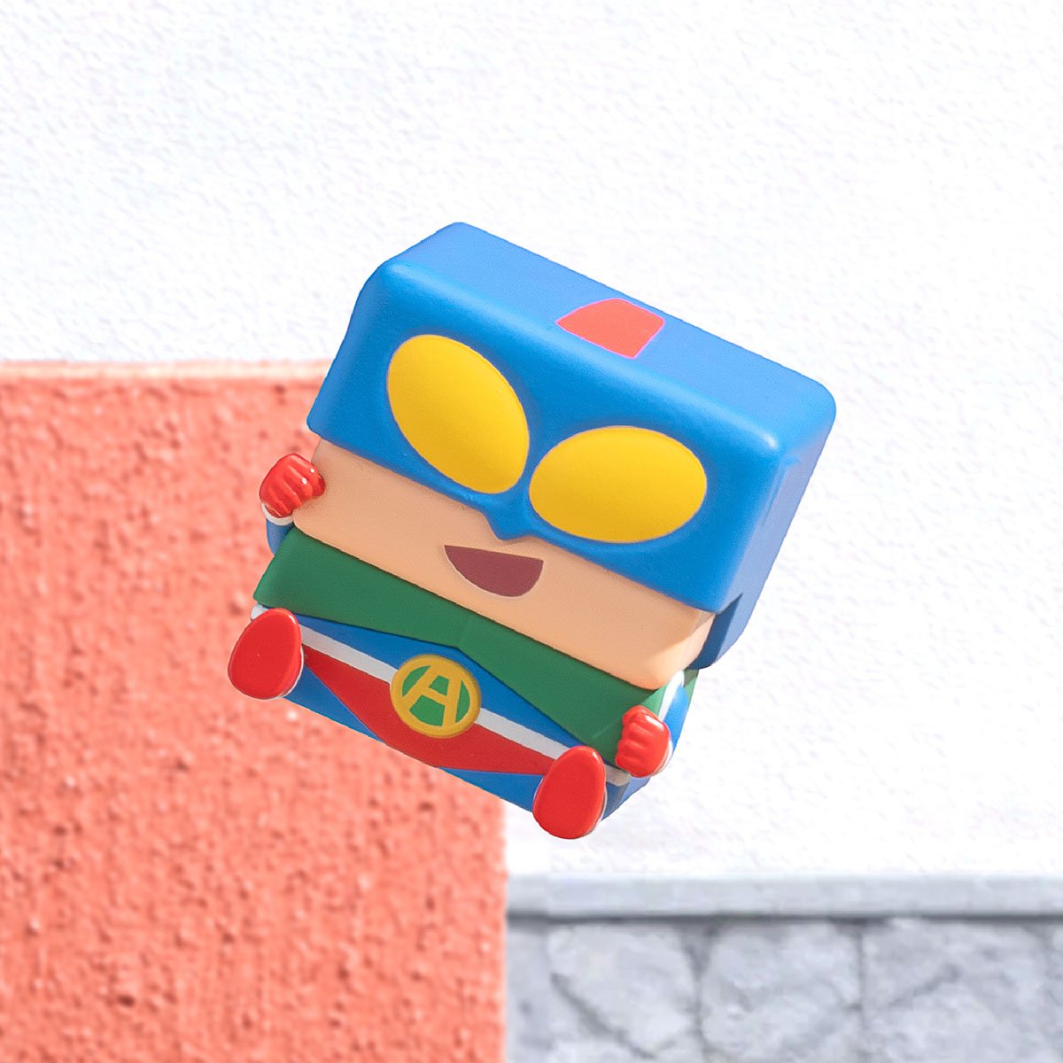 クレヨンしんちゃん POP CUBE-3シリーズ | ポップマート