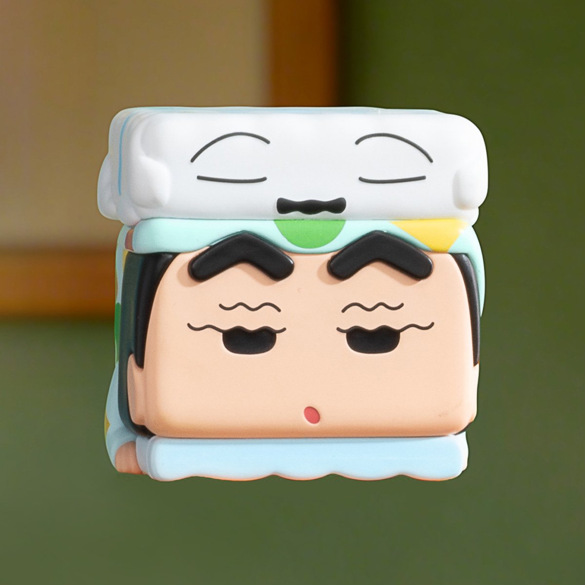クレヨンしんちゃん POP CUBE-2 シリーズ | ポップマート