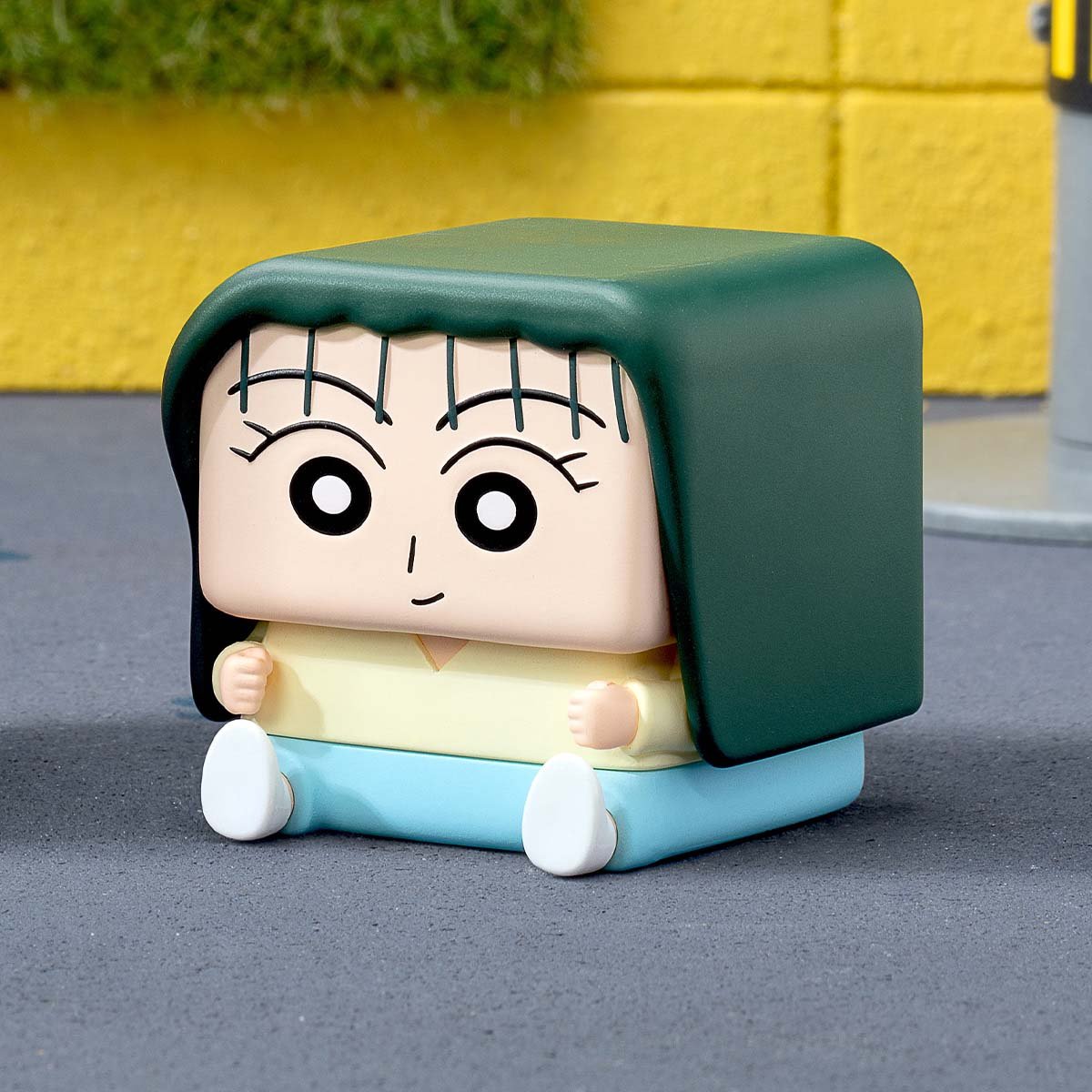 クレヨンしんちゃん POP CUBE-2 シリーズ | ポップマート