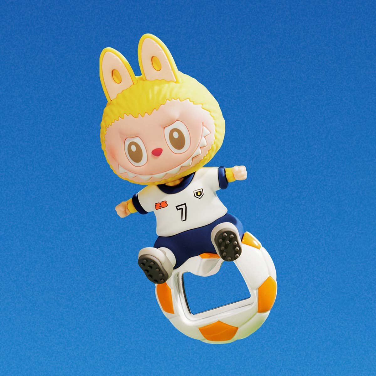 THE MONSTERS × FIFA マグネット付きボトルオープナー | ポップマート