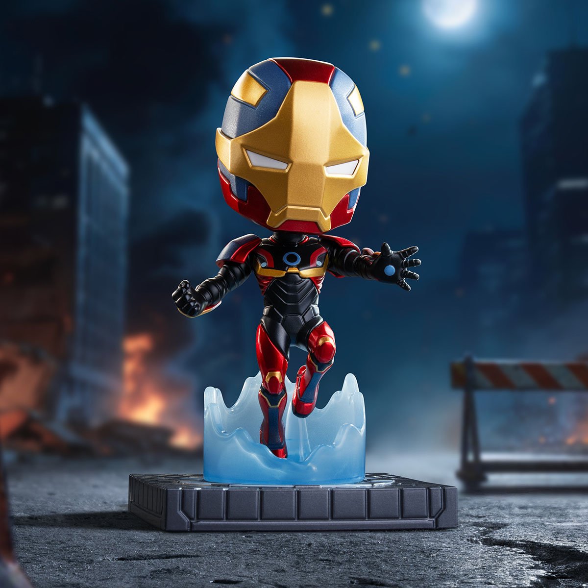 Marvel Iron Man: A Journey Through Armorsシリーズ | ポップマート