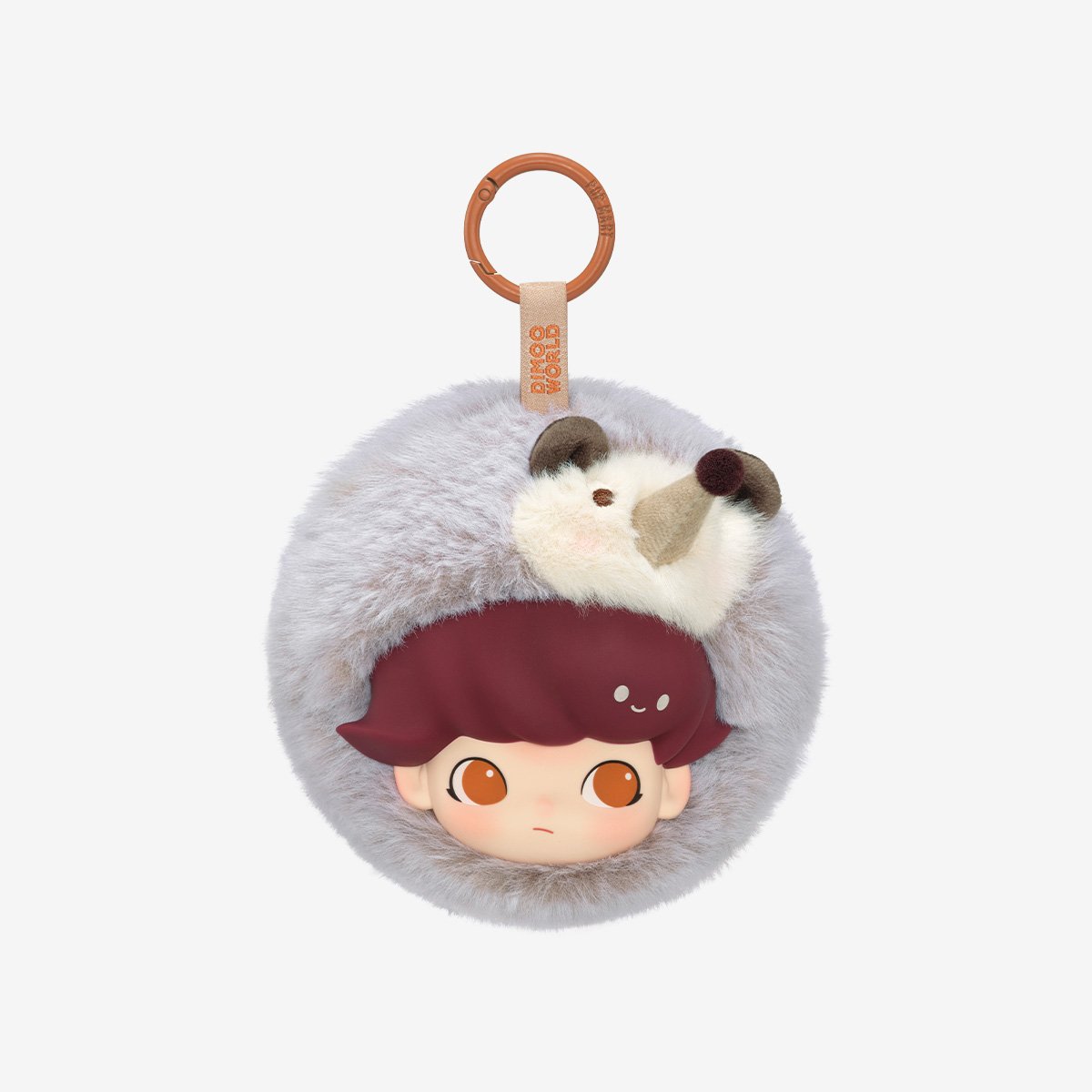 DIMOO The Secret Theatre Club Series - Earphone Case Blind Box