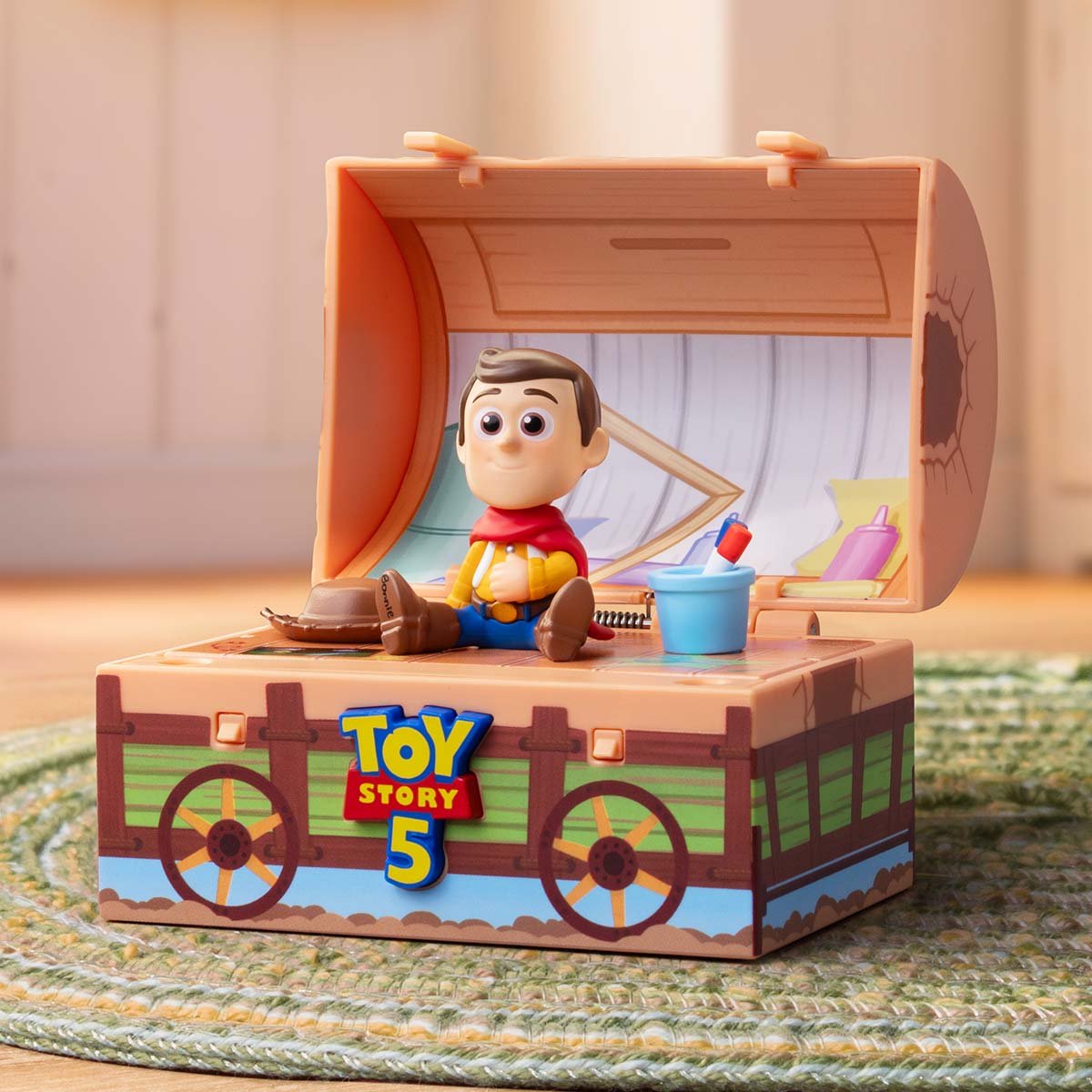 Disney/Pixar Toy Story 5 シリーズ | ポップマート