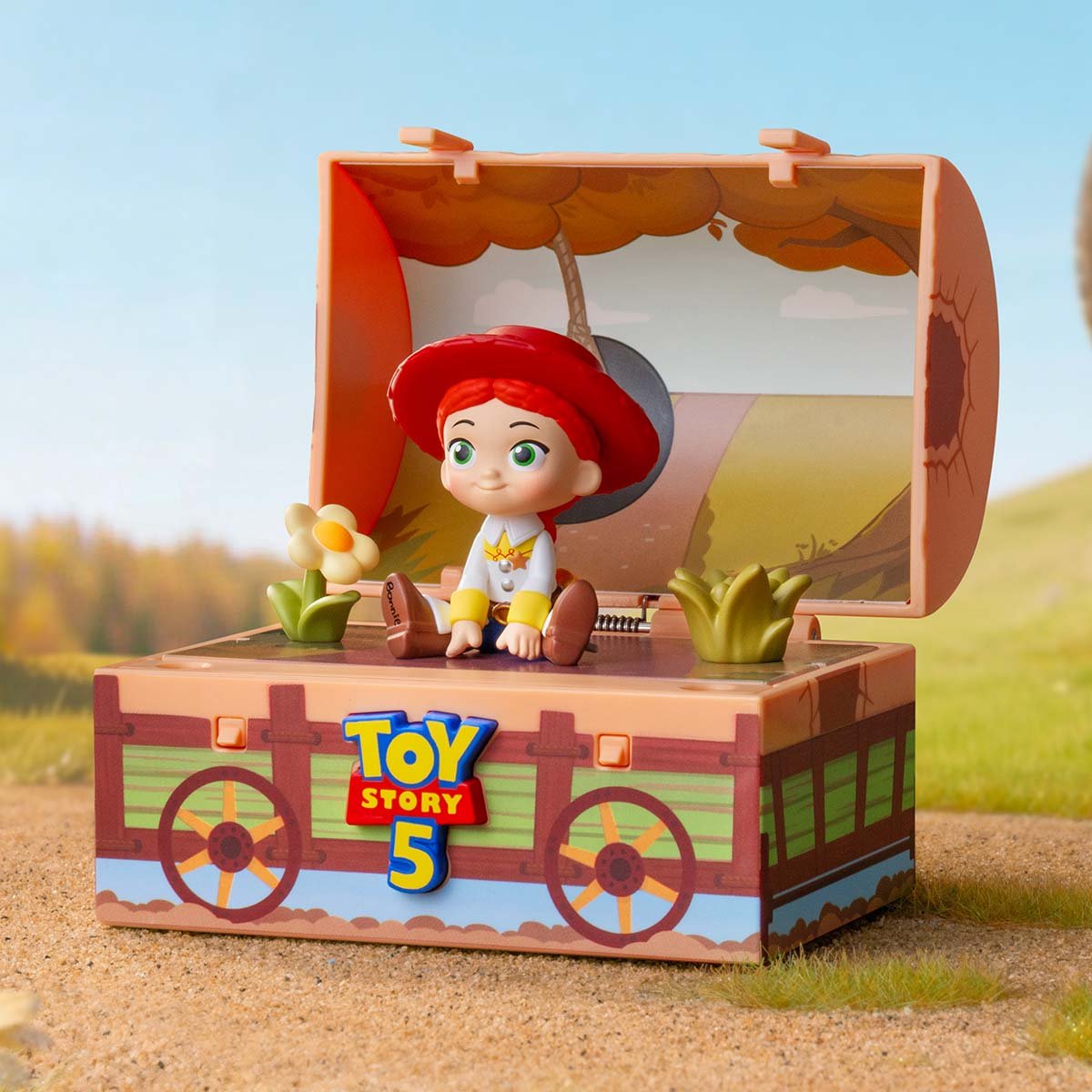 Disney/Pixar Toy Story 5 シリーズ | ポップマート