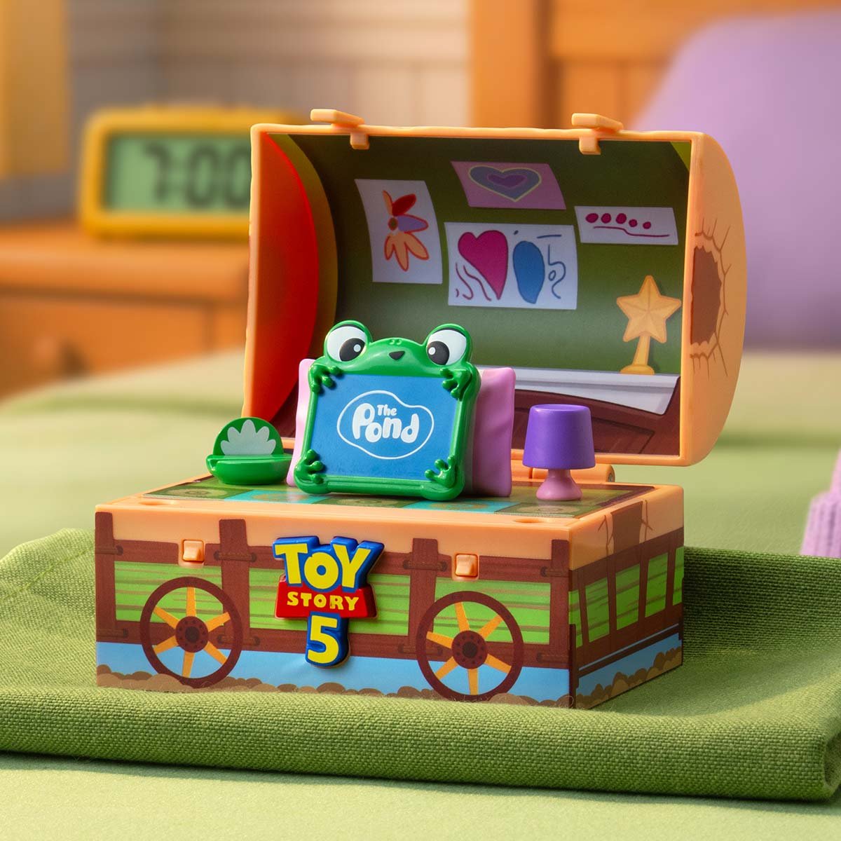Disney/Pixar Toy Story 5 シリーズ | ポップマート