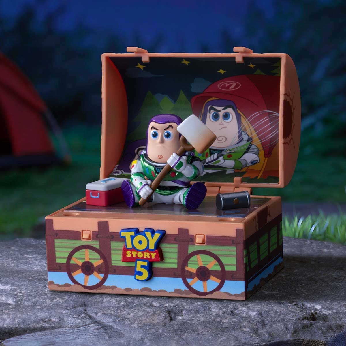 Disney/Pixar Toy Story 5 シリーズ | ポップマート
