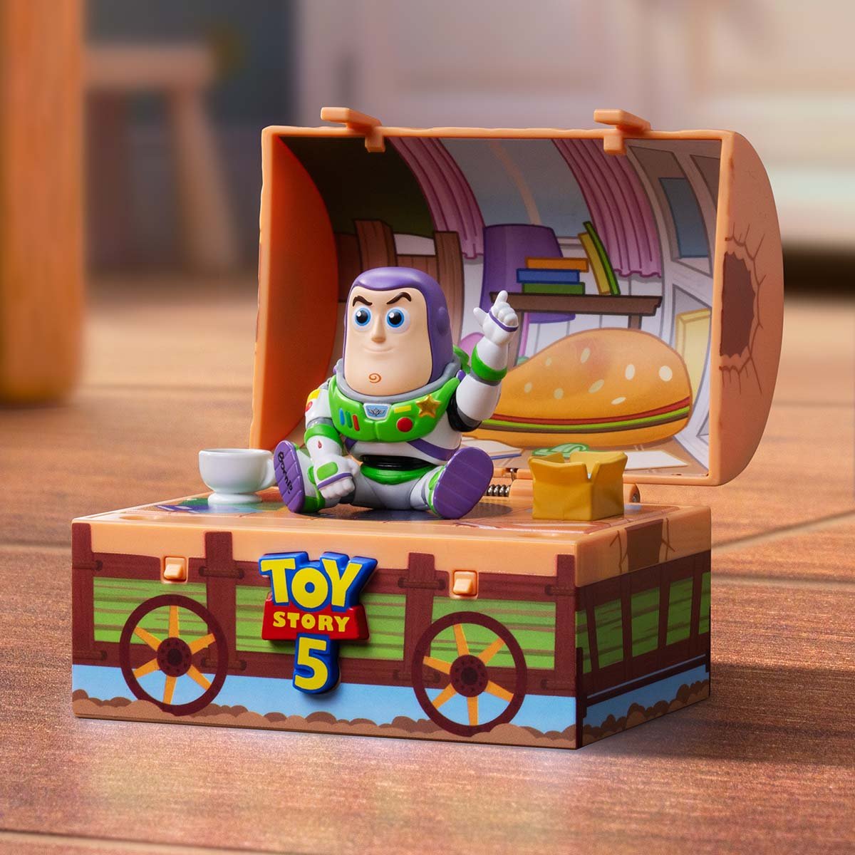 Disney/Pixar Toy Story 5 シリーズ | ポップマート