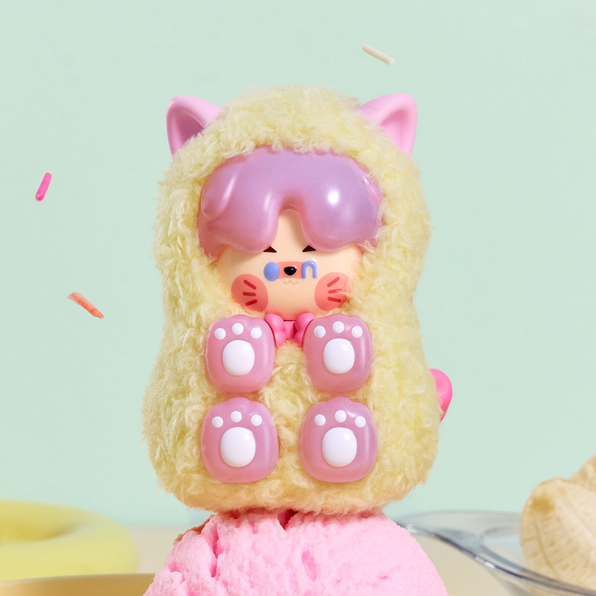 【2点】PINO JELLY I'm Your Doll シリーズ　シークレット PINO JELLY I'm Your Doll シリーズ | ポップマート
