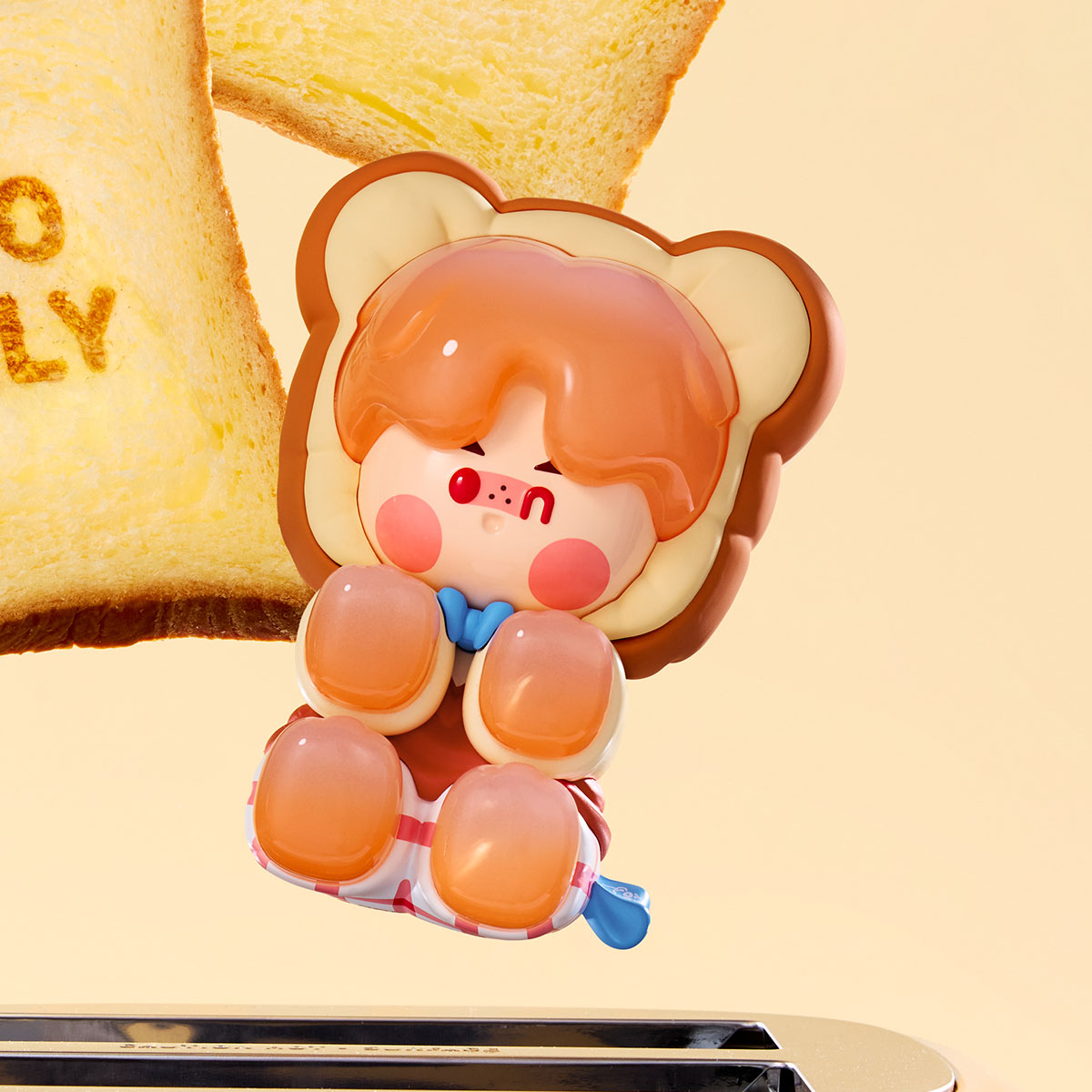 PINO JELLY I'm Your Doll シリーズ | ポップマート