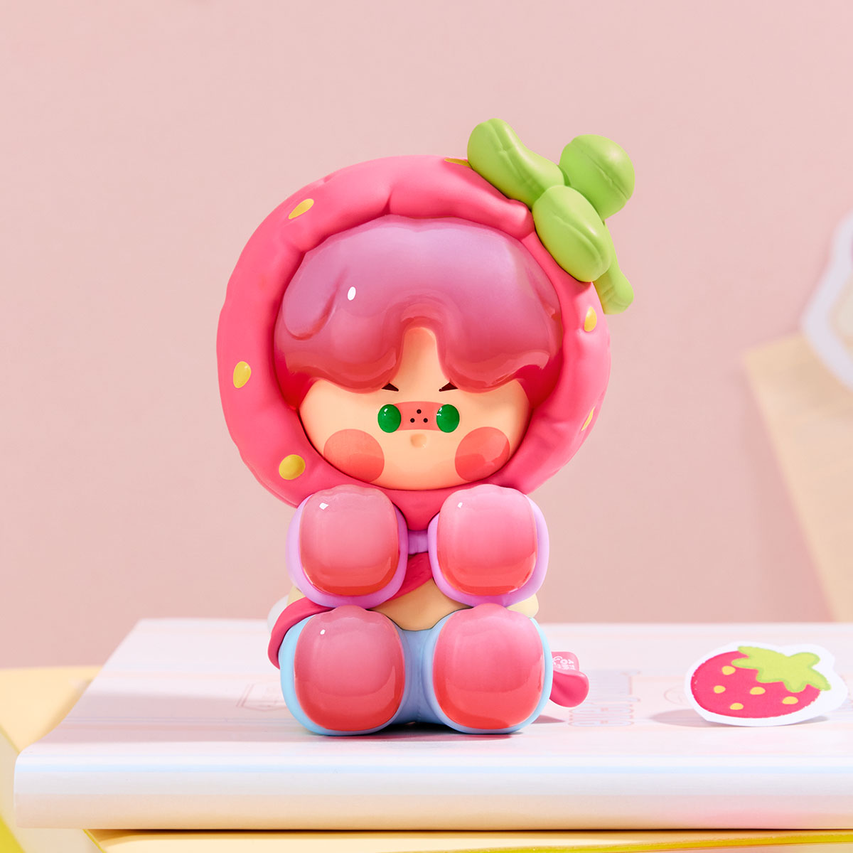 POP MART PINO JELLY ロリポップシリーズ フィギュアセット PINO JELLY I'm Your Doll シリーズ | ポップマート