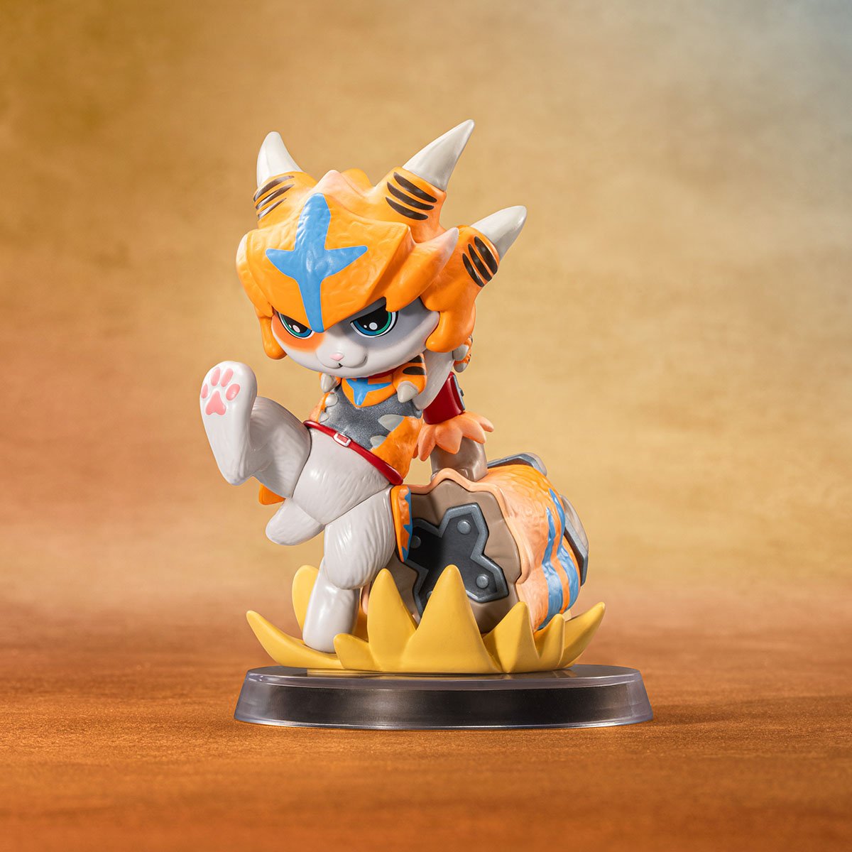 Monster Hunter Palico Series Figures | POP MART (Singapore)