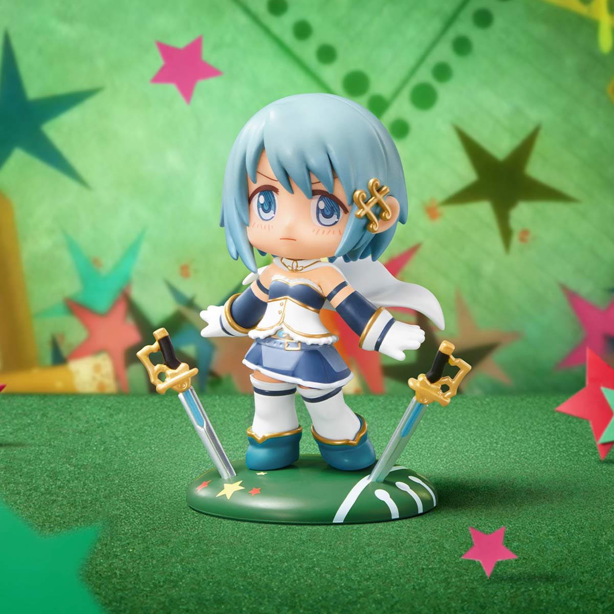 魔法少女まどか☆マギカ Iconic Scenes シリーズ | ポップマート