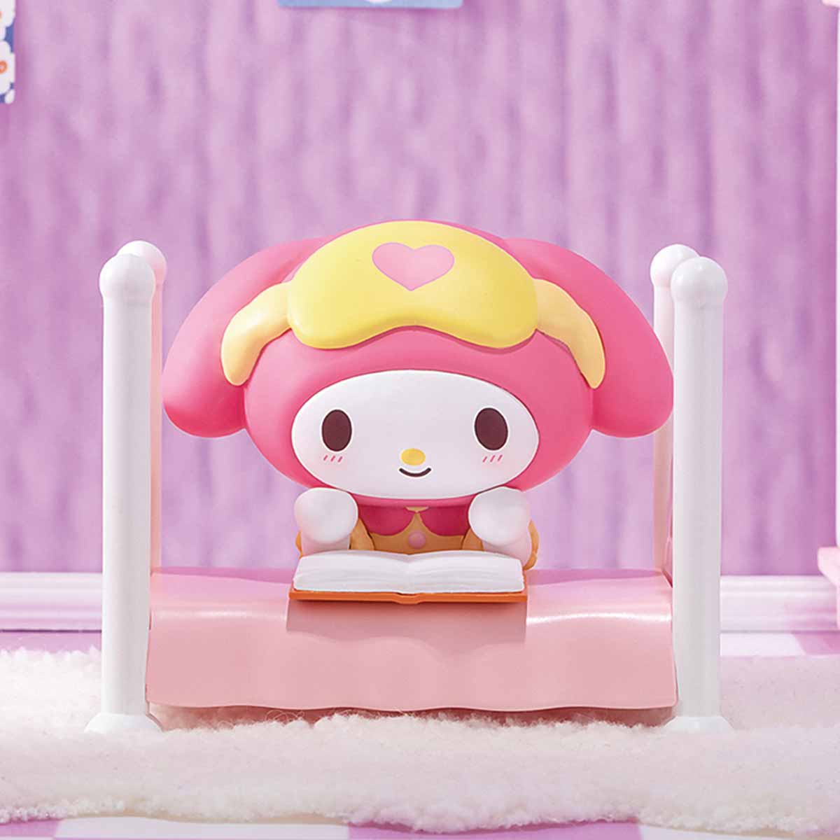 サンリオ キャラクター スウィート ベスティーズ シリーズ | ポップマート