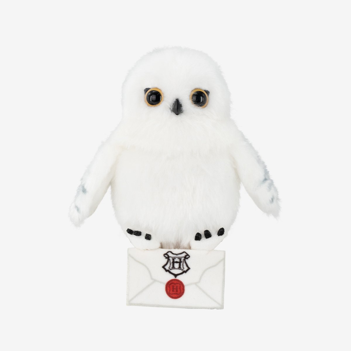 Harry Potter - Owl Plush Pendant | POP MART (Singapore)