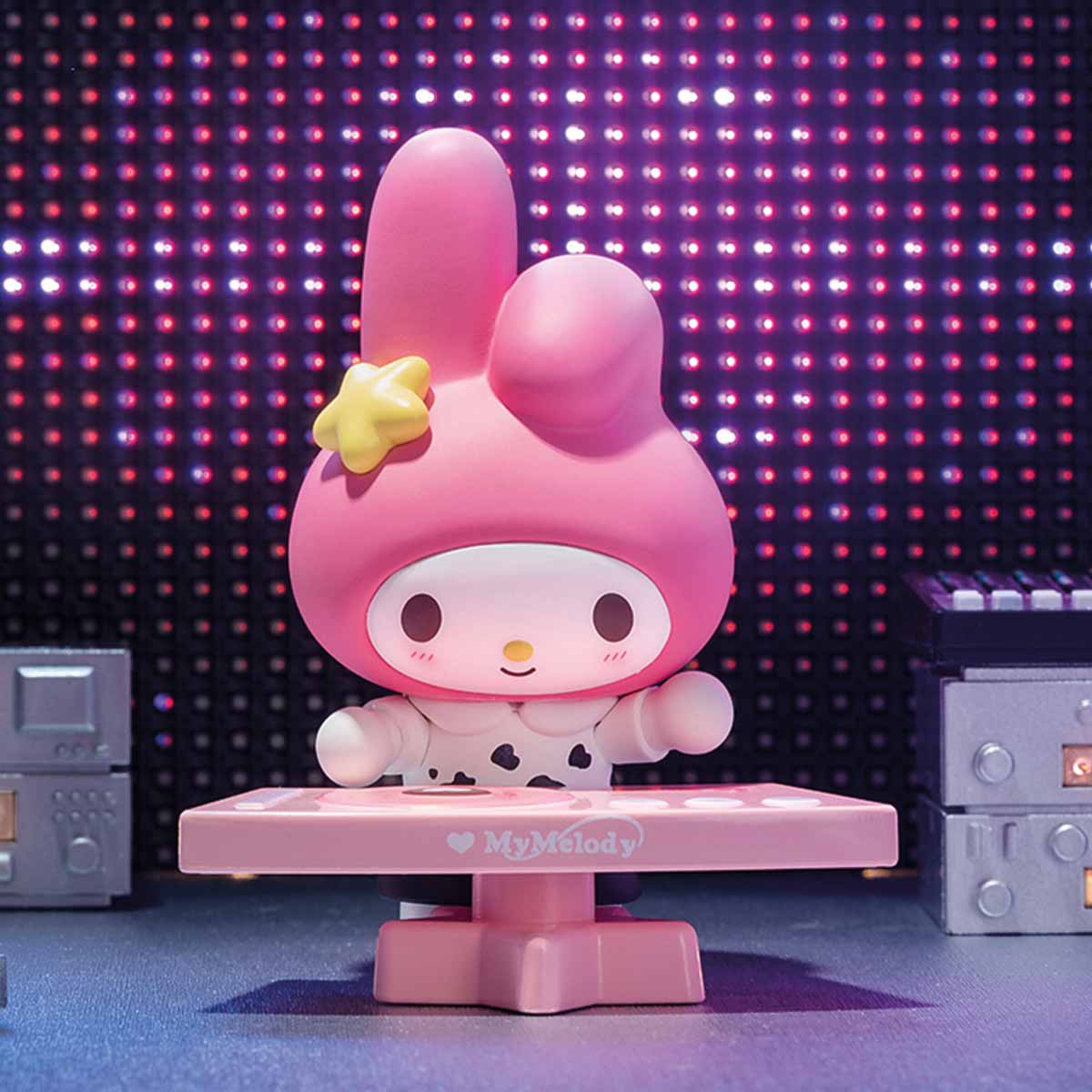 サンリオ キャラクター スウィート ベスティーズ シリーズ | ポップマート