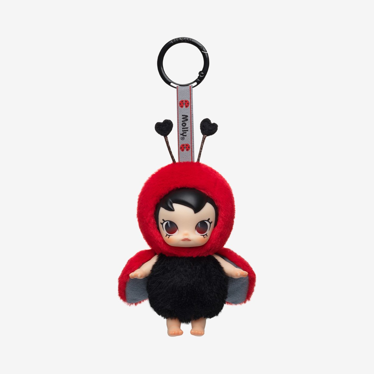 Baby Molly Buggy Roam Series - Vinyl Plush Pendant Blind Box | POP