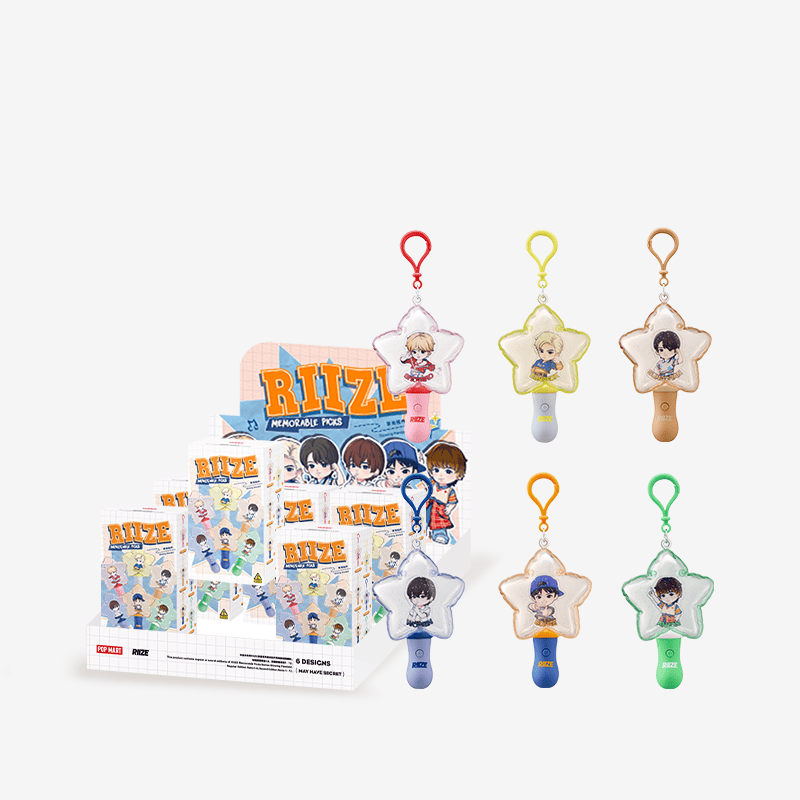 RIIZE | ポップマート