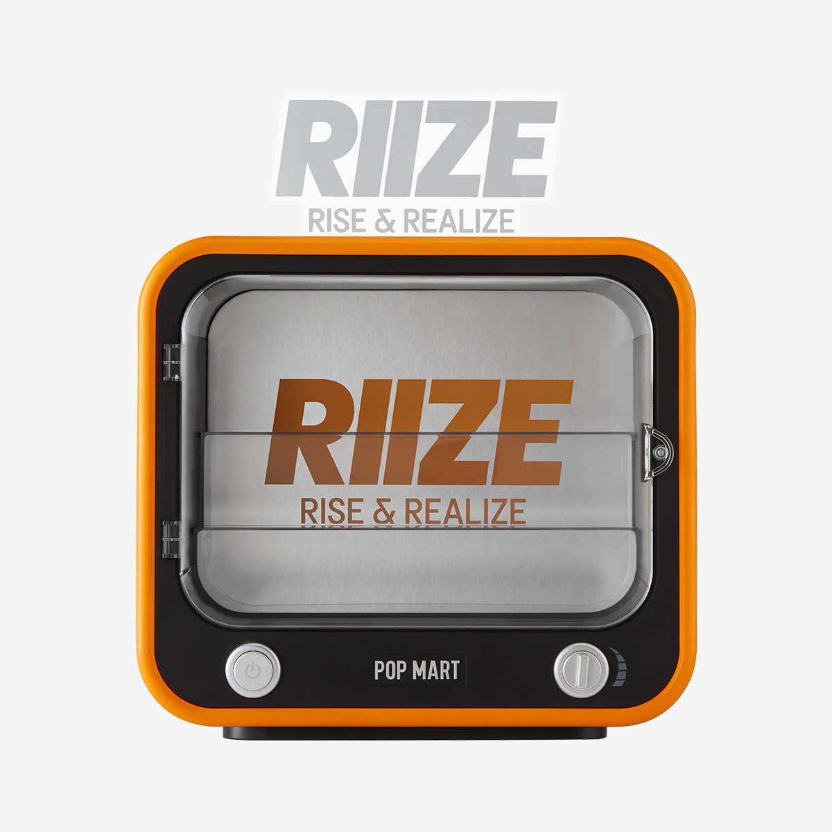 RIIZE | ポップマート