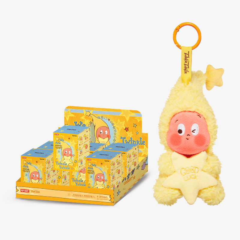 Twinkle Twinkle | POP MART (Japan)