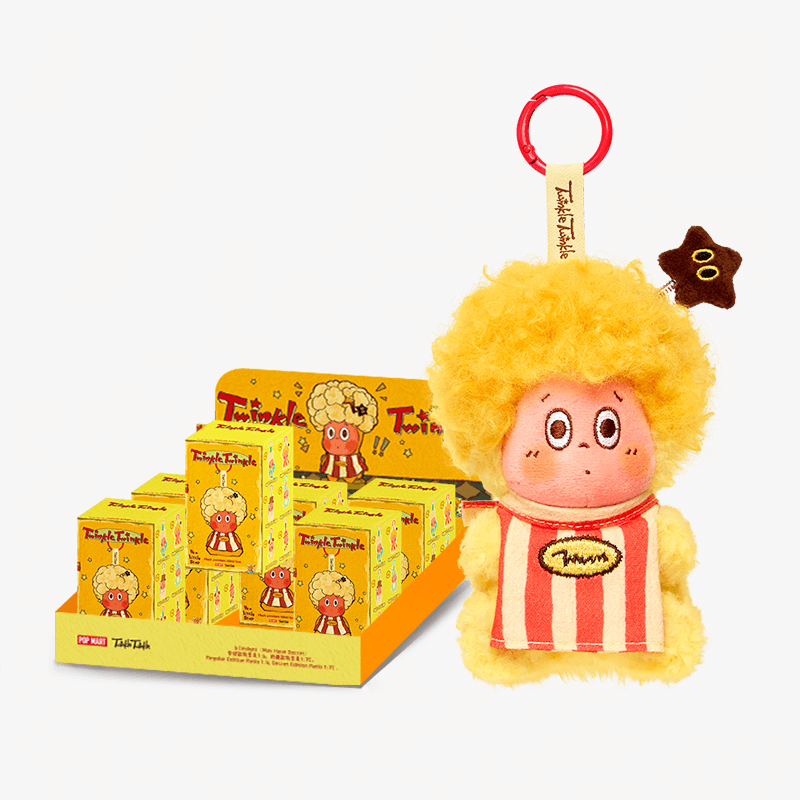 Twinkle Twinkle | POP MART (Japan)