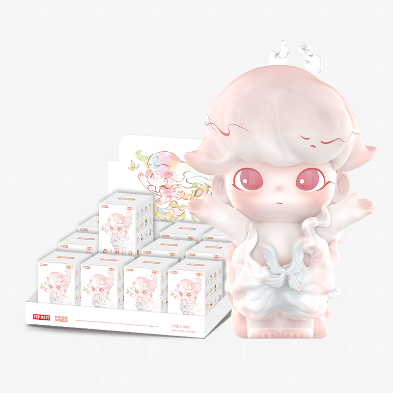 DIMOO | ポップマート