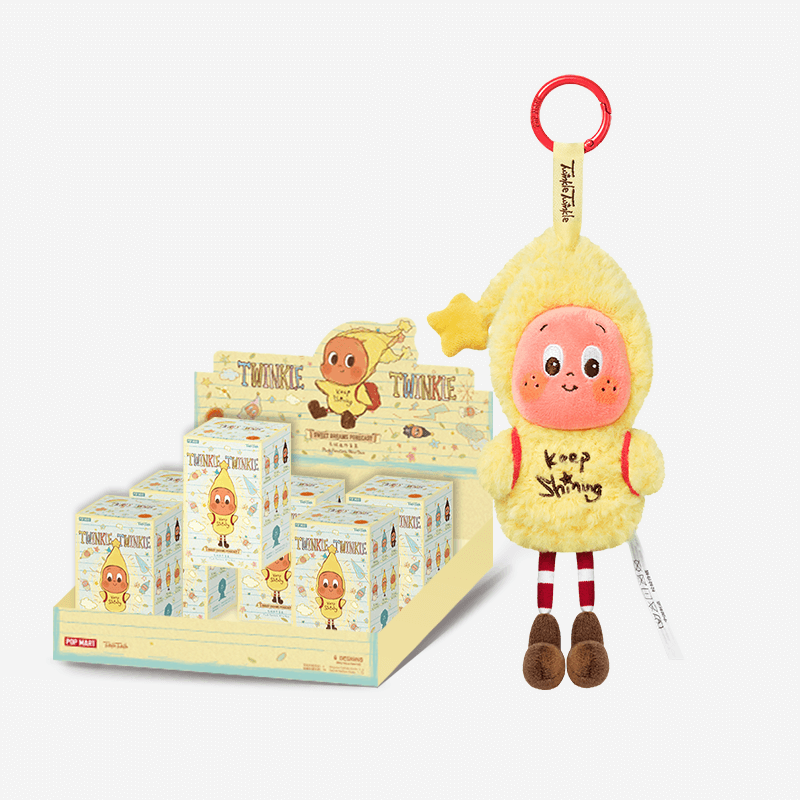 Twinkle Twinkle | POP MART (Japan)