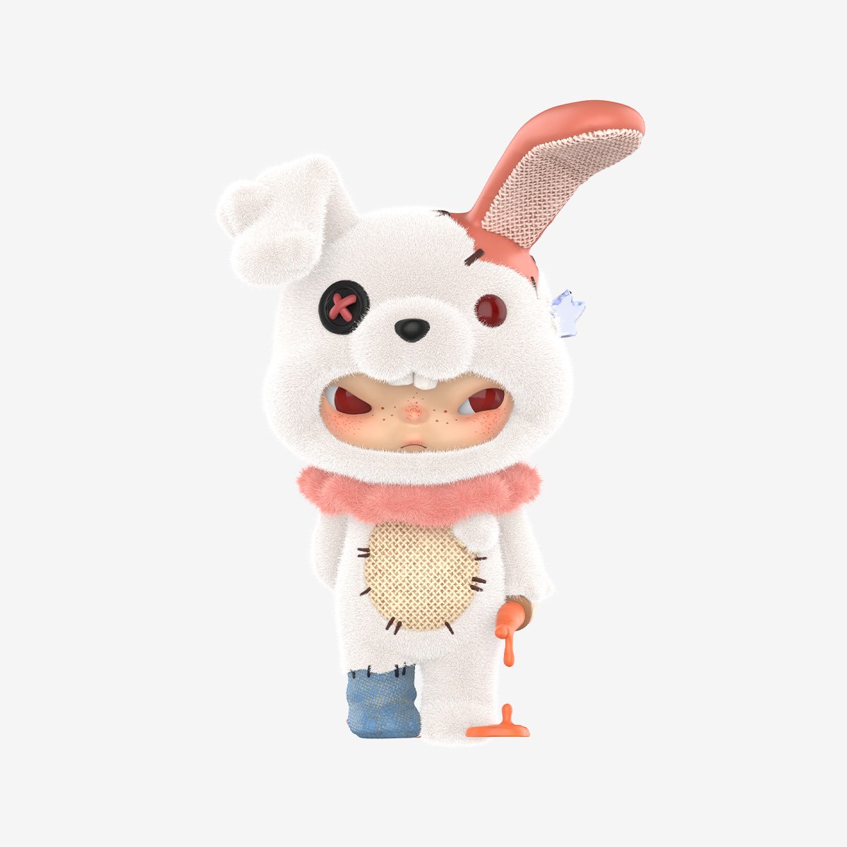 Hirono | POP MART (Japan)