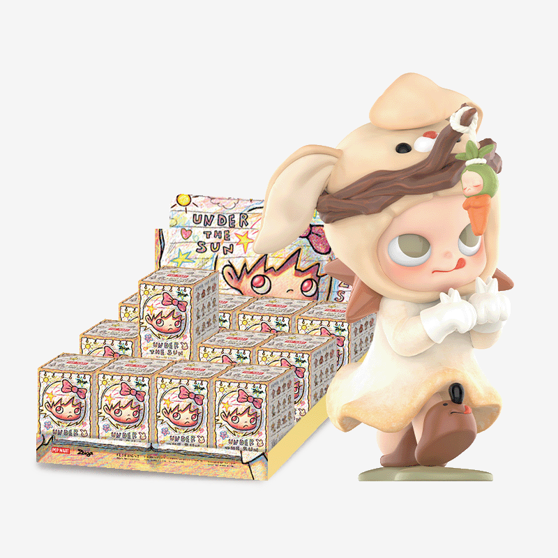 Zsiga | ポップマート
