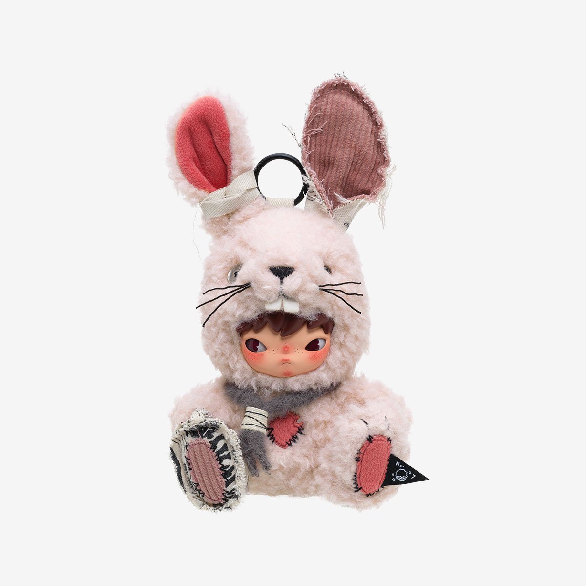 Hirono | POP MART (Japan)
