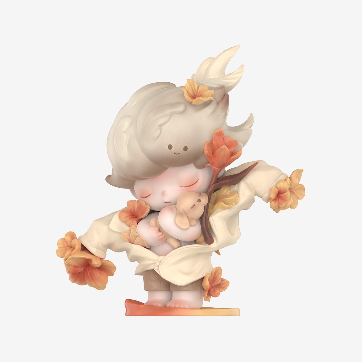 Large Size Figures | ポップマート