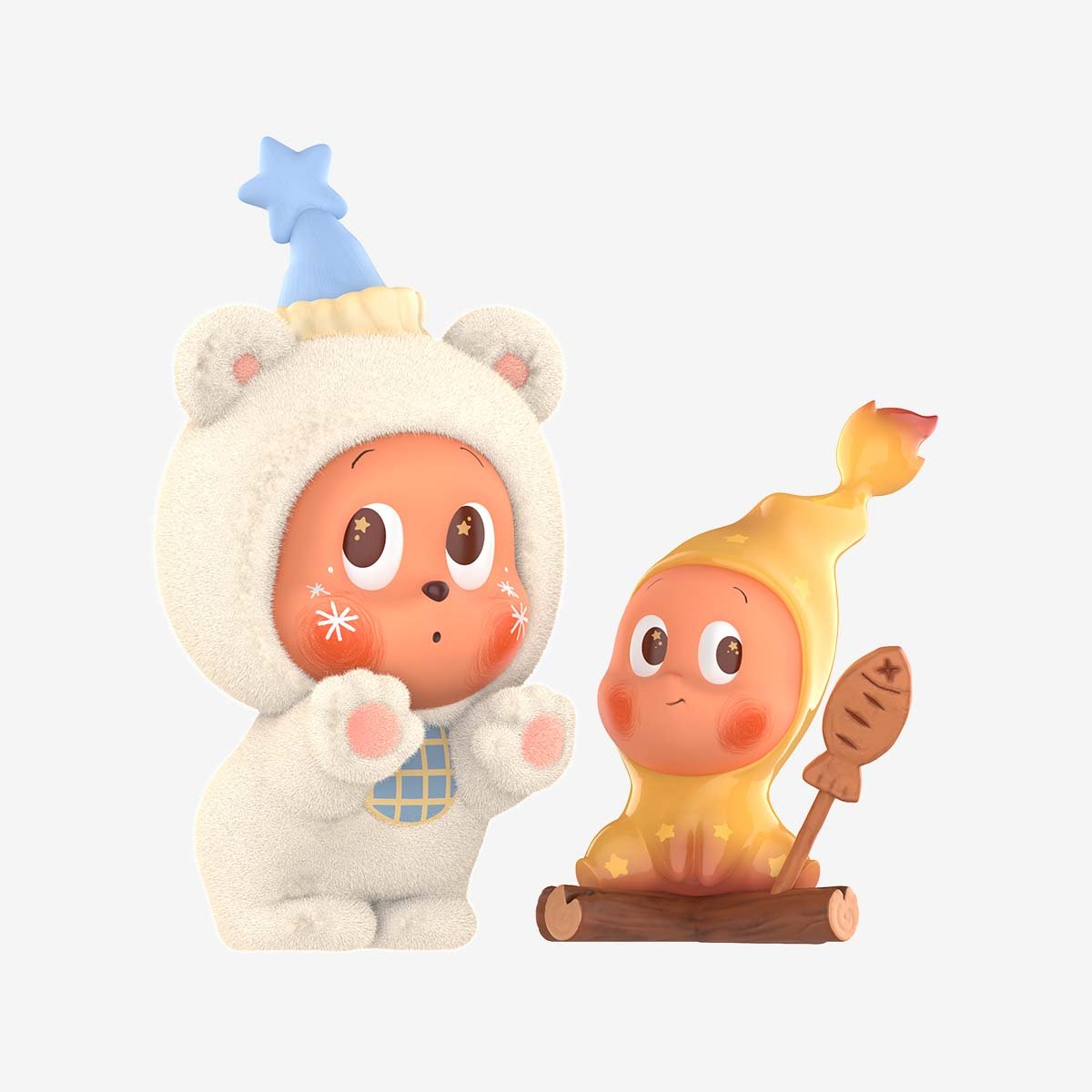 Twinkle Twinkle | POP MART (Japan)