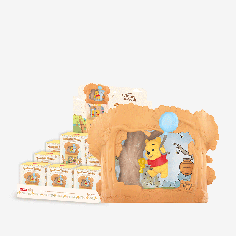 Disney | ポップマート