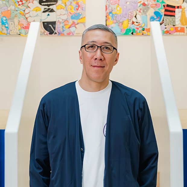 Artist Avatar
