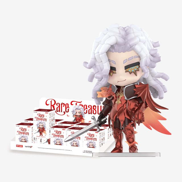 IdentityV 第五人格 シリーズ フィギュア