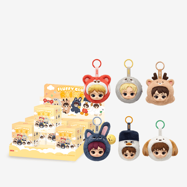 Pop Now - Pop Mart | POP MART (Japan)